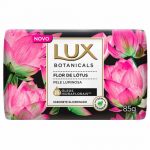 Sabonete Lux Botanicals Flor de Lótus 85g