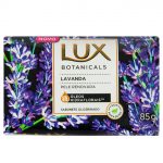 Sabonete Lux Botanicals Lavanda 85g