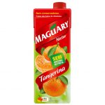 Suco Maguary Néctar Tangerina 1l