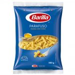 Macarrão Parafuso com Ovos Barilla 500g