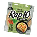 Massa de Tortilha RAP10 Integral C/9 Unidades
