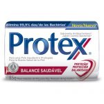Sabonete Antibacteriano Balance Saudável Protex 85g