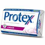 Sabonete Antibacteriano Cream Protex 85g