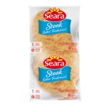 Steak de Frango Tradicional Seara 100g