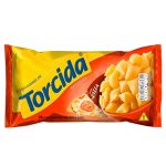 Salgadinho Torcida Sabor Pizza 80g