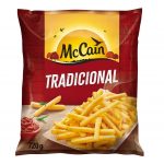 Batata Tradicional McCain 720g