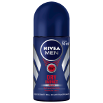 Desodorante Roll-On Nivea Active Dry Impact Masculino 50ml