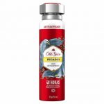 Desodorante Aerosol Old Spice Pegador Masculino 150ml/93g