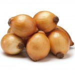 Cebola Pirulito Kg