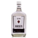 Gin Seco Rock's 1l
