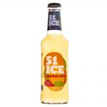 Bebida Alcoólica Mista 51 Ice Maracujá 275ml