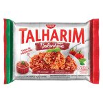 Talharim Nissin Sabor Bolonhesa 99g