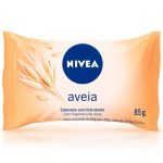 Sabonete Nivea Aveia  85g