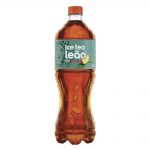 Chá Matte Ice Tea Leão Pêssego Pet 1,5 Litros