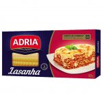 Massa Para Lasanha Adria 500g