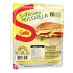 Mussarela Fatiada Sadia 150g