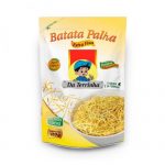 Batata Palha Extra Fina Da Terrinha 100g