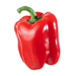 Pimentão Vermelho Kg