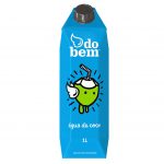 Água de Coco Do Bem 1l