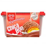 Sorvete Kibon Cremosissimo ChicaBon 1,5l
