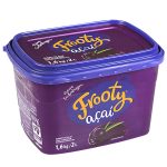 Açaí Natural Frooty 2l