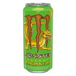 Energético Monster Energy Dragon Ice Tea Lemon 473ml