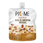Pasta de Amendoim Crocante Pic Me 200g