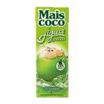 Água de Coco Mais Coco 1l