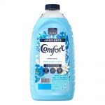 Amaciante Comfort Tradicional Explosão Azul 1,8l