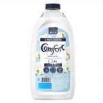 Amaciante Comfort Tradicional Puro Cuidado 1,8l