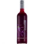 Cooler Com Vinho Branco e Suco de Uva Góes 750ml