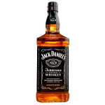 Whisky Jack Daniel's Tenessee 1l