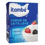 Creme de Leite Itambé 200g