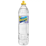 Lava Louças Detergente Minuano Fresh 500ml