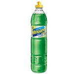 Lava Louças Detergente Minuano Limão 500ml