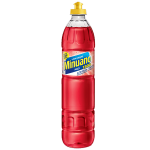 Lava Louças Detergente Minuano Maçã 500ml