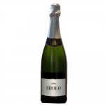 Espumante Miolo Natural Branco Demi-Sec Cuvée Tradition 750ml