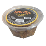Uva Passa Branca Don Pepe 200g