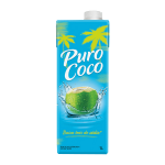Água de Coco Puro Coco 1l