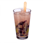 Kit Drink - Caipirinha de Uva Crinson
