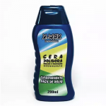 Cera Polidora X-Wax Tradicional 200ml