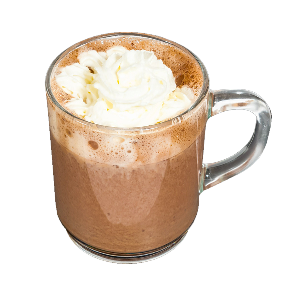 Chocolate quente Kit Café - Chocolate Quente Cremoso - Imagem 1