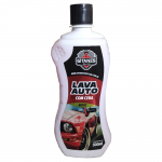 Lava Auto Com Cera Gitanes 500ml