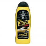 Lava Autos Com Cera V8 500ml