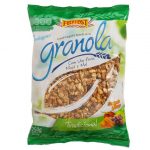 Granola Feinkost Uva Passa, Maçã e Mel 250g