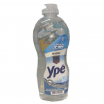 Álcool Gel 70° INPM Ypê 350g