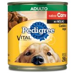 Alimento Completo Pedigree Carne 290g