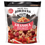 Granola Holme Mill Jordans Red Fruits 400g