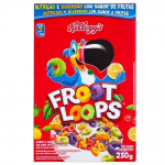 Cereais Kellogg's Froot Loops 230g