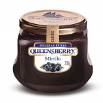 Geleia Classic Queensberry Mirtilo 320g